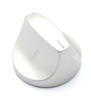 808143 KNOP ZILV. 