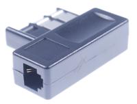 PNJS021166Z Stecker 