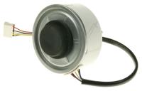 DC MOTOR  BRUSHLESS 11002015A00236