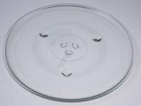 GLASS TURNTABLE D315 (ersetzt: #Q291126 GLASDREHTELLER  Ø31 5CM) 838707