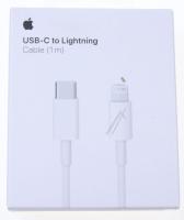 USB-C TO LIGHTNING CABLE (1 M) MM0A3ZMA