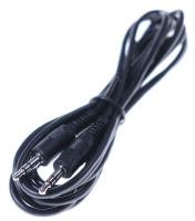 CORD  CONNECTION (TV CENTER SPEAKER MODE CABLE)