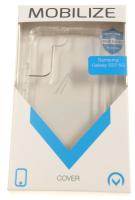 MOBILIZE NAKED PROTECTION CASE SAMSUNG GALAXY S22 5G CLEAR 27505