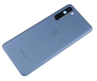 4904629  BATTERY COVER FÜR IN2010 ONEPLUS NORD - GREY ONYX 2011100194