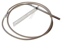 TEMPERATURFÜHLER PT1000 MIT HALTER (ersetzt: #4835235 TEMPERATURFÜHLER 1067828) (ersetzt: #Q34208 TEMPERATURE PROBE HA-890) 547735