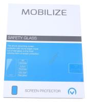  PASSEND FÜR MOBILIZE  GLASS SCREEN PROTECTOR SAMSUNG GALAXY TAB ACTIVE PRO 10.1 54364