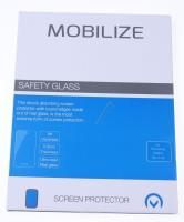 MOBILIZE GLASS SCREEN PROTECTOR SAMSUNG GALAXY TAB E 9.6 (ersetzt: #V37136 SPULTRAGTABE96  ANTI-SPIEGEL FOLIE FÜR SAMSUNG TAB E     TRANSPARENT) 48208