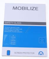 MOBILIZE GLASS SCREEN PROTECTOR SAMSUNG GALAXY TAB E 9.6 (ersetzt: #G771763 AGS DISPLAYSCHUTZFOLIE FÜR SAMSUNG GALAXY TAB E) (ersetzt: #V37136 SPULTRAGTABE96  ANTI-SPIEGEL FOLIE FÜR SAMSUNG TAB E     TRANSPARENT) 48208