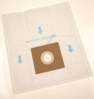MICROBAN DUST FILTER (ersetzt: #H413976 DUST BAG -TEXTILE WITH MICROBAN) 9197063584