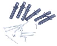 ATC12 60 SCREW BAG 