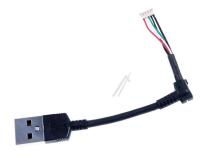 CABLE BUILT-IN USB (ersetzt: #D376403 CABLE BUILT-IN USB) 183871223