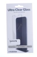 MOBILIZE GLASS SCREEN PROTECTOR SAMSUNG GALAXY A40 52898