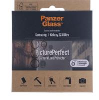 PANZERGLASS PICTUREPERFECT CAMERA LENS PROTECTOR SAMSUNG GALAXY S23 ULTRA 0441