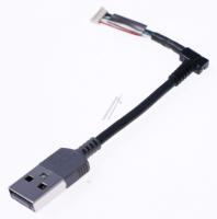 CABLE  BUILT-IN USB (ersetzt: #G166455 CABLE  BUILT-IN USB) 183871262