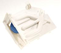DETERGENT BOX ASSEMBLY