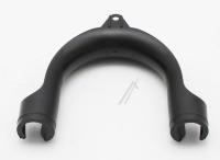 HOSE HANGER U-PJT PP ID24.13 BLACK DC6700357B