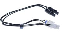 WIRING HARNESS 2XTV HB-7 HZF HIS C6 808417