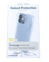 MOBILIZE NAKED PROTECTION CASE SAMSUNG GALAXY S23 ULTRA 5G CLEAR 28533
