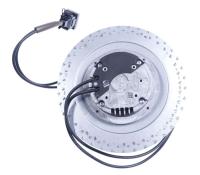 AFCMRASPBLNC MOTOR 