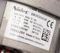 70062291 Motor 