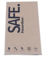 SAFE. BY PANZERGLASS SCREEN PROTECTOR SAMSUNG GALAXY NOTE10 PLUS FP | ULTRA-WIDE FIT BULKSAFE95378