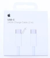 240W USB-C CHARGE CABLE (2 M) MU2G3ZMA
