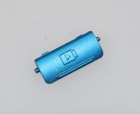 COVER-DC USB_BL:ES2 PC W15 L6.4 BLUE AD6304652A