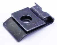 BRACKET-TAPPING:SDW-T120B SK5 T0.6 BLK C DD6100140A