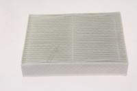 FILTER-HEPA:SC8680 HEPA13 T23 W92.5 L116 DJ6300862A