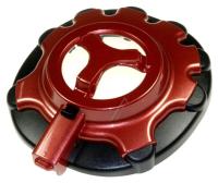 ASSY COVER CYCLONE:SC8780 TORCH RED MULT DJ9701126D