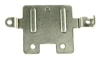 BRACKET-HOLDER HINGE:H200 STAINLESS-STS3 AD6104379A
