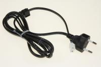 CBF-POWER CORD:AT EU CP2 HOUSING(2P) 250 3903000403