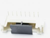 HEADER-BOARD TO CABLE:BOX 8P 1R 2MM SMD- 3711005941