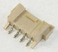 HEADER-BOARD TO CABLE:SMD 4P 1R 2.50MM S 3711007319