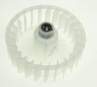 FAN-(P):D100-DRYER FRPP OD139 GF15% DC6700426A