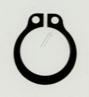 RING-C:ID11.1 STW-12 T1.0 BLK STC5 6044001784