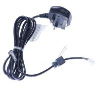 CBF-POWER CORD:AT GB HP1 HOUSING(2P) 250 3903000416